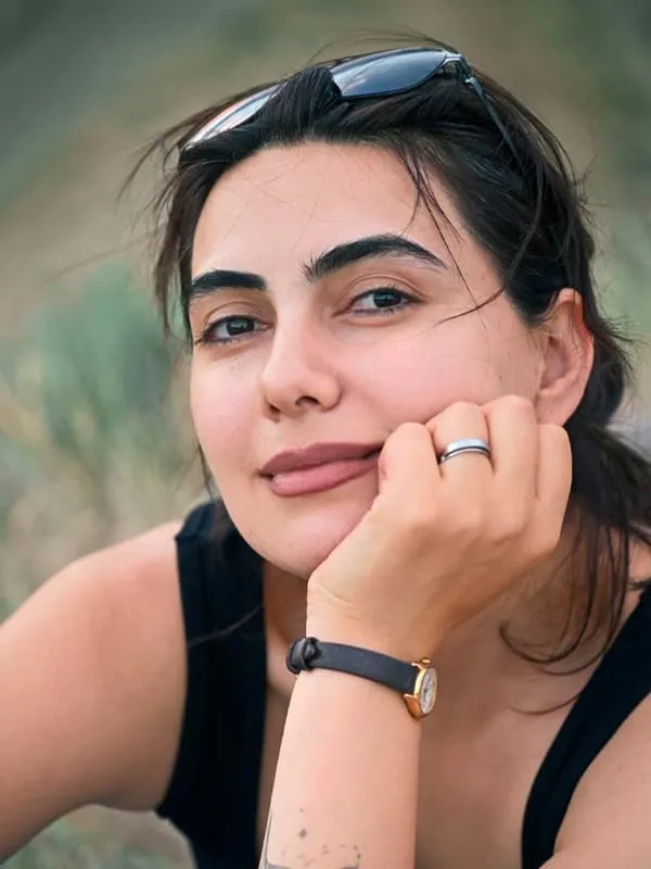 Shogher Mirzoyan