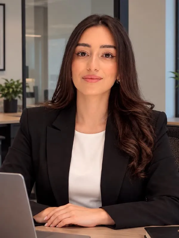 Anzhelika Harutyunyan