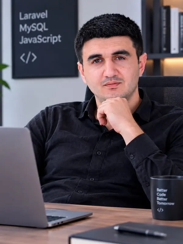 Arman Galstyan
