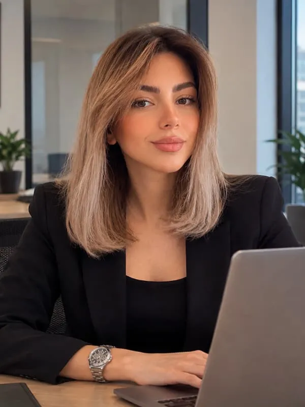 Mariam Isajanyan