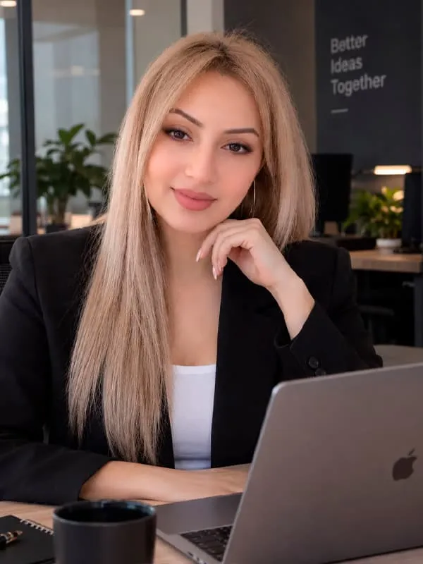 Marine Hayrapetyan