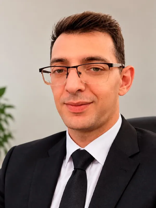Tigran Aslibekyan